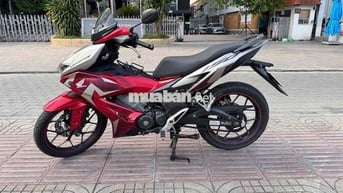 Honda Winner X ABS Smartkey Đỏ 113.030km