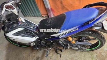 Yamaha Exciter 150 2011 Xanh trắng