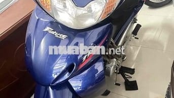 Honda Future 1 2004 Xanh 55019 km