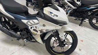 Yamaha Exciter 155 Trắng
