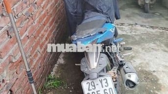 Yamaha Exciter 150 Xanh 90000 km