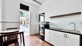 ✨CHÍNH CHỦ CHO THUÊ PHÒNG 30M2 TÁCH BẾP_BAN CÔNG_TRUNG TÂM QUẬN 3