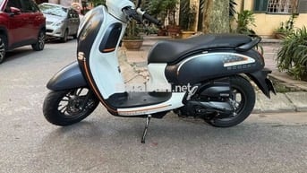 Honda Scoopy 2024 thật sự là Mới