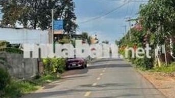 Mảnh đất có 12,5m mặt tiền nhựa phường Long Khánh Tp.Đồng Nai