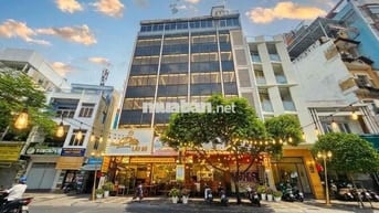 🍓Ngang 15m - ngay chợ Bến Thành, Q1 🍓