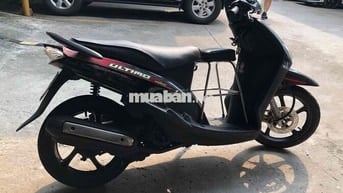 Yamaha Mio Ultimo Đen