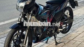 Suzuki Raider Fi dọn kiểng máy zin biển 67