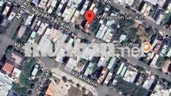 Bán Đất Hoà Xuân Đường 7,5m Hướng Tây Nam gần trường gần chợ số nhà 99