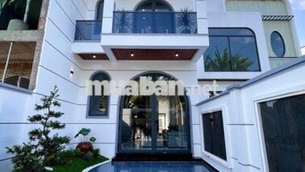 Nhà Phố Hiện Đại Nội Full Nội Thất