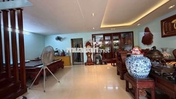 THIÊN LỘC ( KIM CHUNG CŨ ) BIỆT THỰ SÂN VƯỜN ĐƯỜNG  2 XE 7 CHỖ TRÁNH