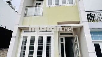 cho thuê nhà mặt tiền đường số 1 gò vấp 4 x 20 đúc 4 tấm 4 PN 5wc 18tr