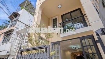 NHÀ QUÁ HIẾM. NGUYỄN KIỆM, PN - FULL NỘI THẤT VIP - SỔ ĐẸP CHỈ 6T25 TL