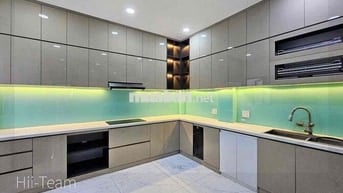 Căn hộ 1PN nội thất cao cấp ngay trung tâm Quận 7