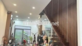 BÁN NHÀ HẺM XE HƠI LŨY BÁN BÍCH ĐỘC LẬP, DTCN:76M2, GIÁ 8.xTỶ
