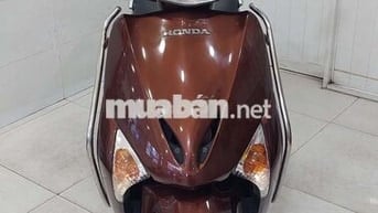 Honda Lead Nâu Xe máy tay ga