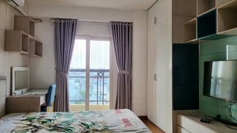 Chung cư Thái An, Nguyễn Văn Quá, Q12: 3p ngủ, 85m2, 11tr, full NT