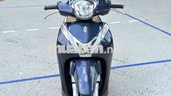 Honda SH Mode 125 2019 Xanh nâu 22301 km