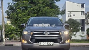 INNOVA 2.0E SX 2018 MT 104.000KM BẢO HÀNH 1 NĂM