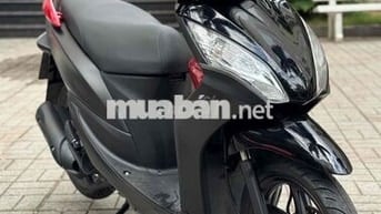 Honda Vision 2012 Đen BSTP chính chủ