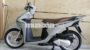 Honda Vision FI 2018 Xám, Xe Đẹp Máy Bao Êm