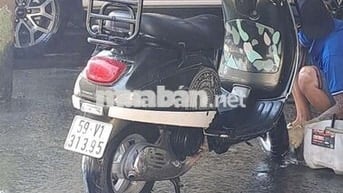 Piaggio Vespa LX 125 1995 Xanh rêu