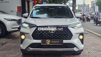 TOYOTA VELOZ TOP SX 2022 ODO 5 VẠN