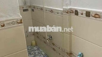 Phòng trọ mặt tiền đường số 1 gần chợ Tân Mỹ