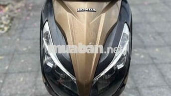 Honda Air Blade 2013 Đen Vàng Đồng Bstp 9 chủ