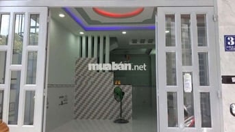 chính chủ bán nhà gần ngã ba mỹ hạnh, long an 