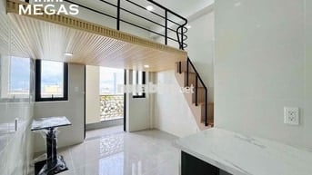 🔥Ban Công View Lanmark | Full Nội Thất📍VHU - ĐẦM SEN