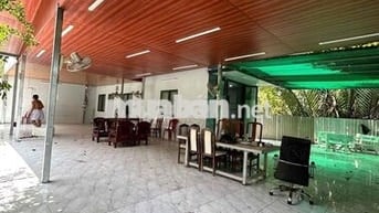 cho thuê nhà cấp 4 nguyên căn quận 7 mới 320m2