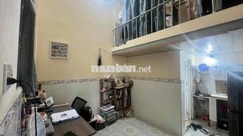 Pass phòng 3tr có gác - đường 19, sau Gigamall đầu tháng 7 trống
