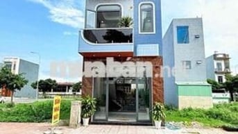 nhà phố 4p ngủ 1 phòng thờ sổ sẳn công chứng ngay