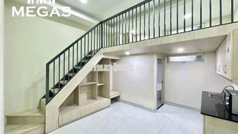 🏡CĂN HỘ DUPLEX FULL NỘI THẤT MỚI XÂY NGAT NHẤT CHI MAI🏡