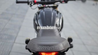 Ducati Scrambler 1100 Sport Pro 2022 Đen 14.000 km