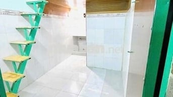 phòng trọ giá rẻ cạnh nhựa Duy Tân