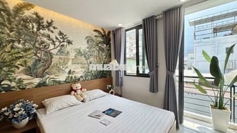 KHAI TRƯƠNG DỰ ÁN MỚI 100% - THANG MÁY - NGAY CẠNH 3/2, LÝ THÁI TỔ