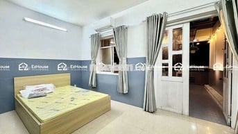 🏡 STUDIO FULL NỘI THẤT – GẦN AEON TÂN PHÚ, KHÔNG GIAN SỐNG HIỆN ĐẠI 🏡