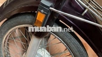 Honda Dream Thái Nâu nguyên bản 9tr