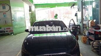 MG MG5 Luxury 2022 Đen 5 chỗ