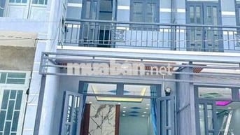 Cần bán gấp 1 trệt 1 lầu giá 600tr