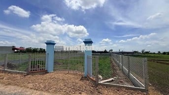 Chính chủ cần bán đất giá 3tỷ2
