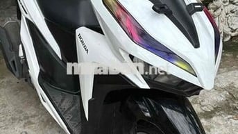 Honda Vario 150 Trắng Nguyên zin