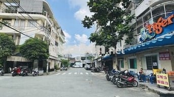 [3003] HOT - NHÀ TẦNG TRỆT CHUNG CƯ NHIÊU LỘC B - CĂN GÓC 