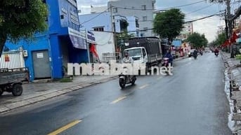 🔥DÃY 5 PHÒNG TRỌ ĐANG CHO THUÊ 10tr/th, NGUYỄN VĂN QUÁ Q12 - 72m2 - 5t