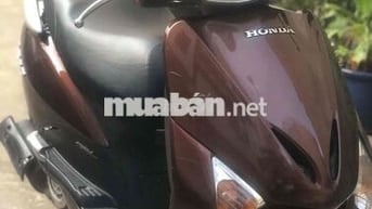 Honda Lead Fi 2010 Nâu