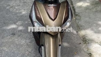 Honda Future 125 Nâu 59.249 km