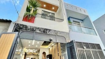 Chủ bán nhà xoay vốn kinh doanh gần MT đường Số 20, P.5, Q. Gò Vấp