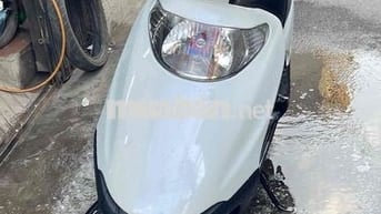 Honda Spacy Trắng
