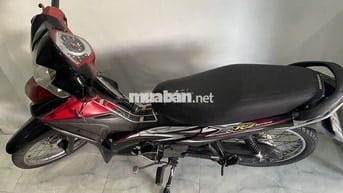Bán xe Honda Wave RSX 110 phanh đĩa biển Nha Trang